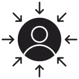 Enhanced recovery times icon